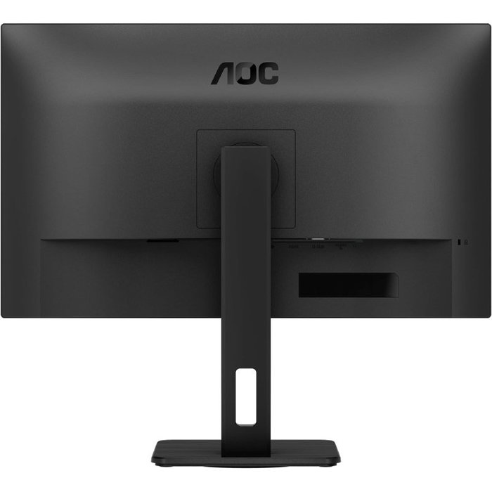 AOC 27E3QAF Monitor de 27 pulgadas Full HD IPS Negro AOC 27E3QAF Monitor de 27 pulgadas Full HD IPS Negro